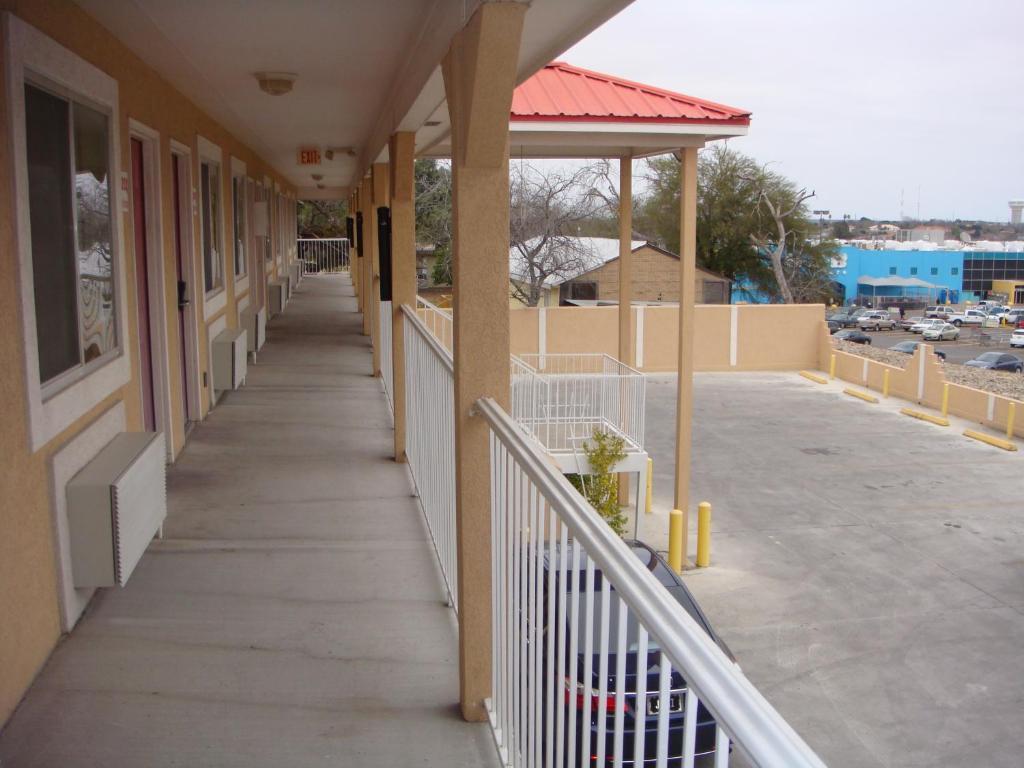 Eagle Pass Inn 외부 사진